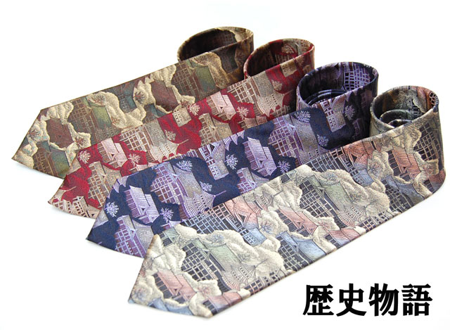 歴史物語「清水」